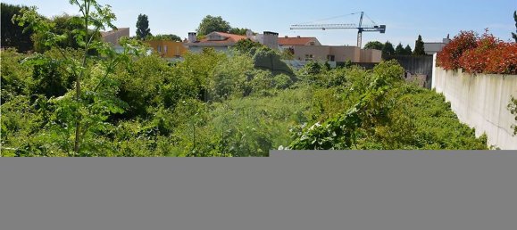 Grundstück in Porto, Portugal 831m², Nr. 37604 3