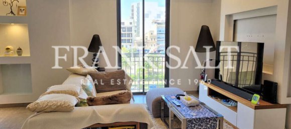 2 Schlafzimmer Wohnung in Saint Julian's, Malta, Nr. 9794 4