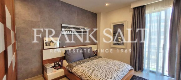 2 Schlafzimmer Wohnung in Saint Julian's, Malta, Nr. 9794 6