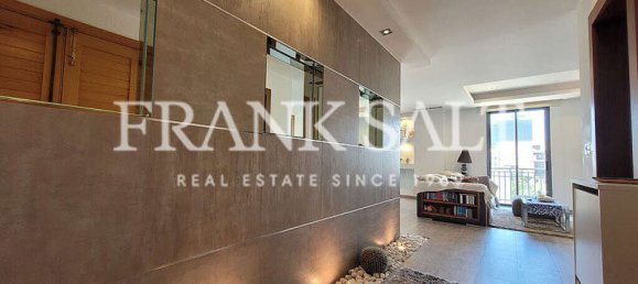 2 Schlafzimmer Wohnung in Saint Julian's, Malta, Nr. 9794 5