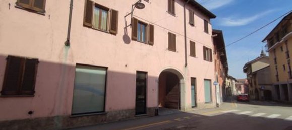 Oficina en Cuggiono, Italy 78 m² No. 79872 10