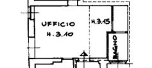 Oficina en Cuggiono, Italy 78 m² No. 79872 11
