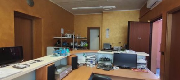 Oficina en Cuggiono, Italy 78 m² No. 79872 5