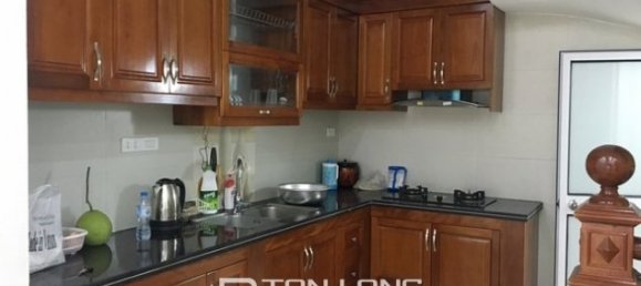 3 Schlafzimmer Haus in Tay Ho, Vietnam, Nr. 2258 4