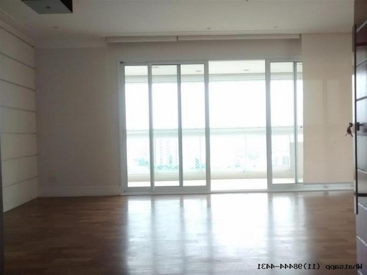 4 غرف نوم شقة في Sao Paulo, Brazil رقم 539291