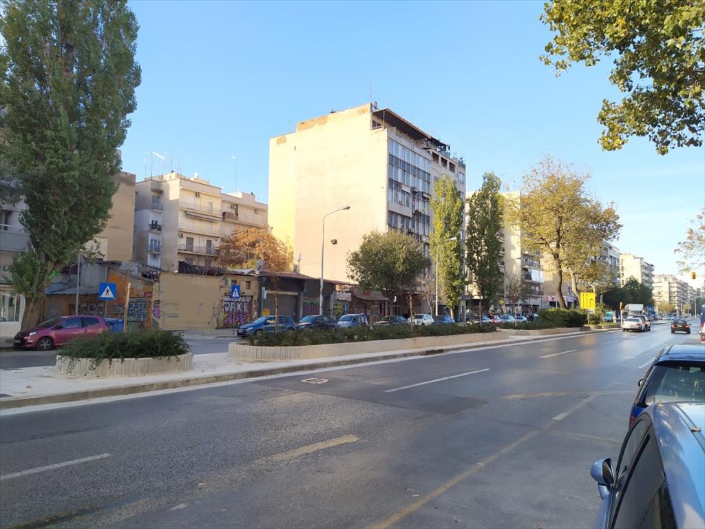 Hotel in Thessaloniki, Greece 326m², Nr. 4029