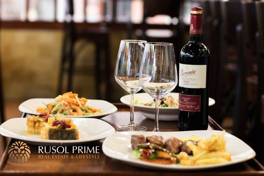 500m² Commercial property in Barcelona, Spain No. 104