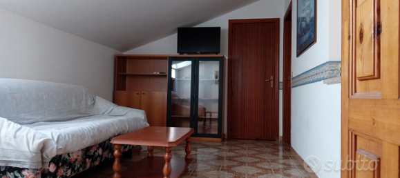3 rooms Apartment in Fiumefreddo Bruzio, Italy No. 302855 3