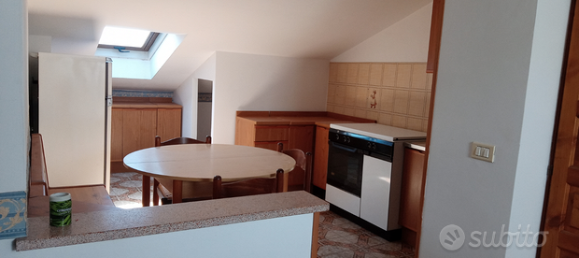 3 rooms Apartment in Fiumefreddo Bruzio, Italy No. 302855 4