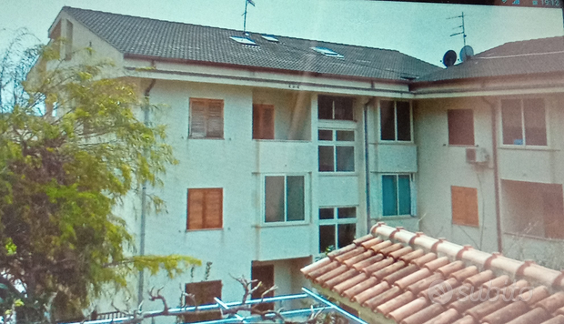 3 rooms Apartment in Fiumefreddo Bruzio, Italy No. 302855