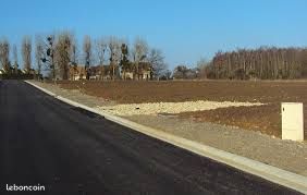 179m² Land in Dolus-d'Oleron, France No. 277579