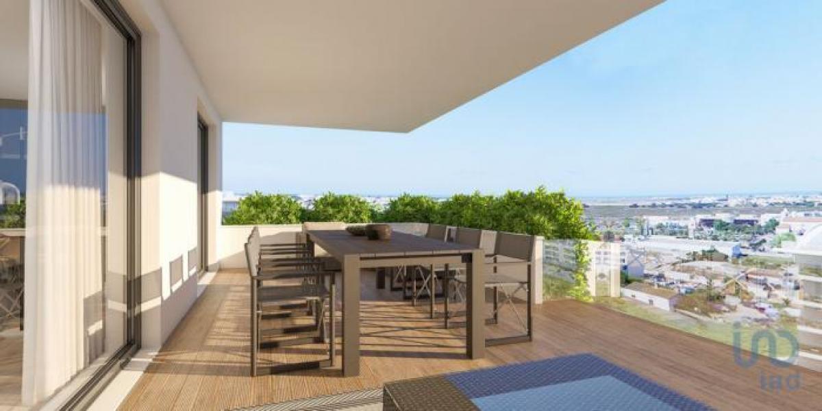 4 Schlafzimmer Wohnung in Faro, Portugal, Nr. 4338