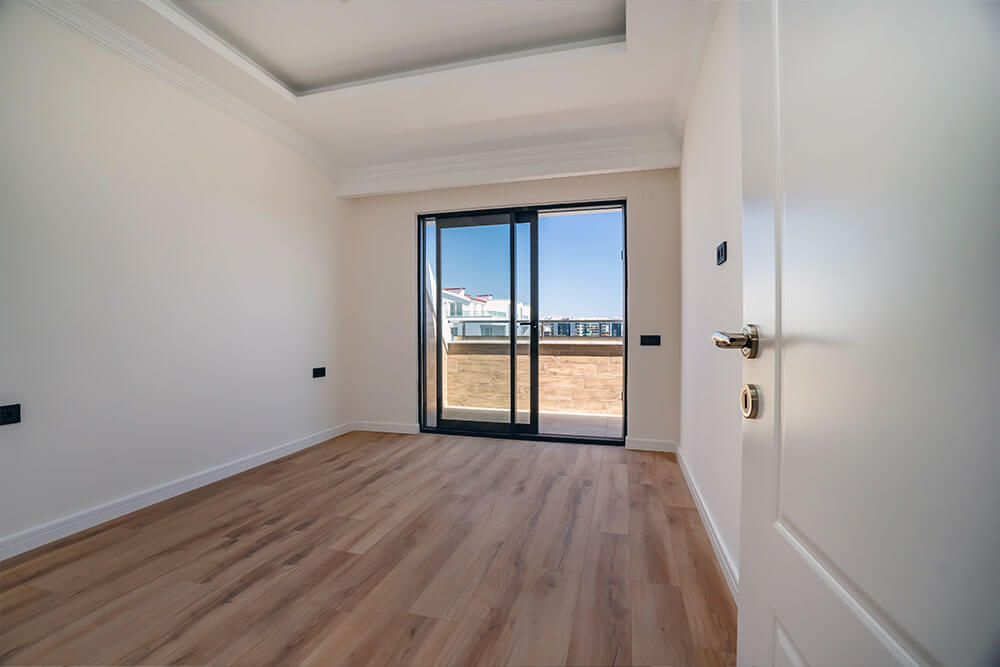 شقة 2+1 في Alanya, Turkey رقم 52794