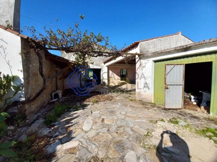 3 bedrooms House in Torres Novas, Portugal No. 14515