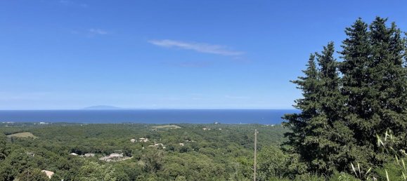 Земельный участок 5276м² в Сервьон, Франция № 363839 6