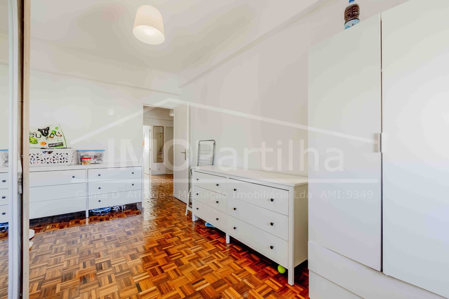 Apartamento de 3 dormitorios en Sintra, Portugal No. 235338