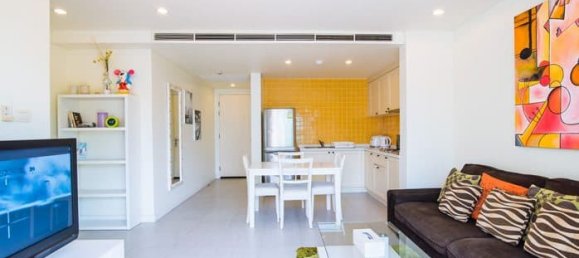 1 bedroom Condo in Hua Hin, Thailand No. 6856 7
