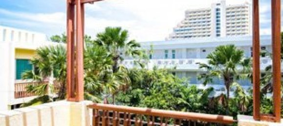 1 bedroom Condo in Hua Hin, Thailand No. 6856 4