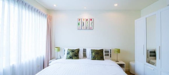 1 bedroom Condo in Hua Hin, Thailand No. 6856 11