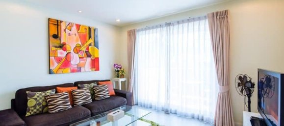 1 bedroom Condo in Hua Hin, Thailand No. 6856 6