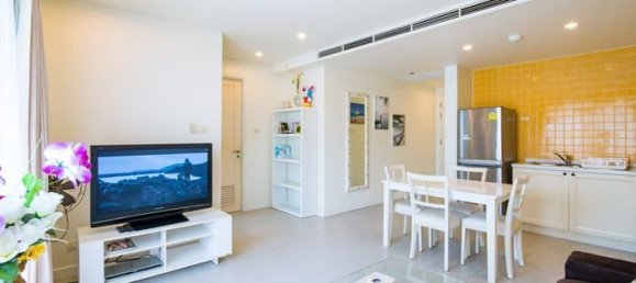 1 bedroom Condo in Hua Hin, Thailand No. 6856 8