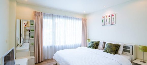 1 bedroom Condo in Hua Hin, Thailand No. 6856 13
