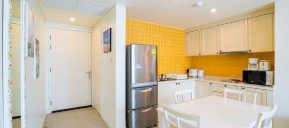 1 bedroom Condo in Hua Hin, Thailand No. 6856 9