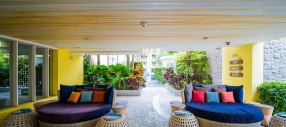 1 bedroom Condo in Hua Hin, Thailand No. 6856 3