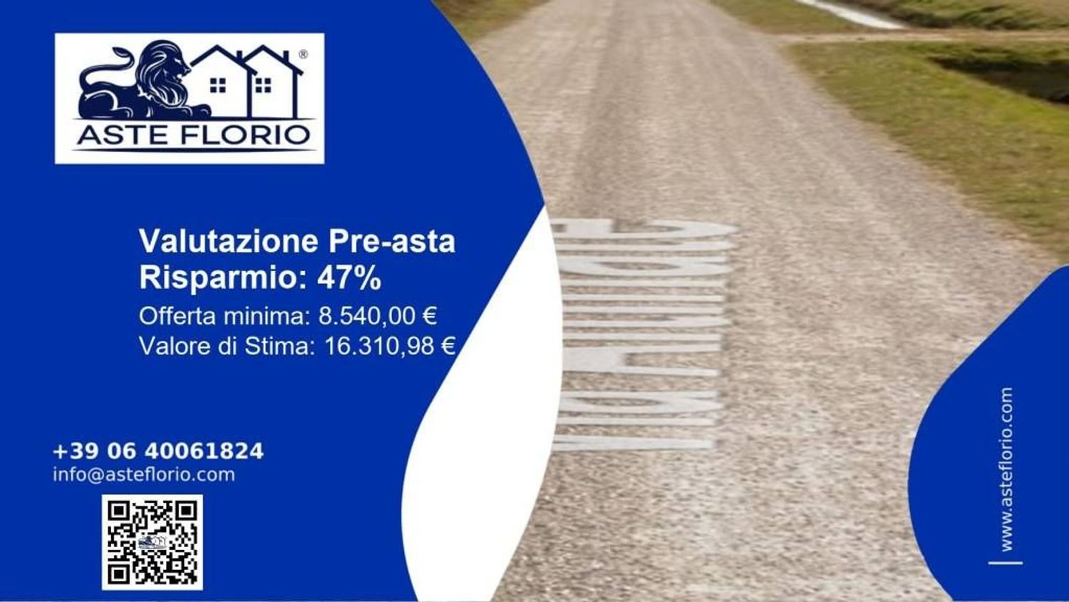 Земельный участок 4808м² в Венеция, Италия № 328381