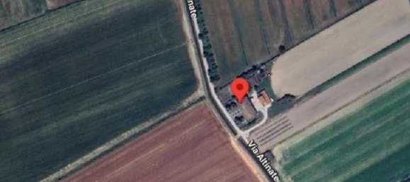 Земельный участок 4808м² в Венеция, Италия № 328381 6