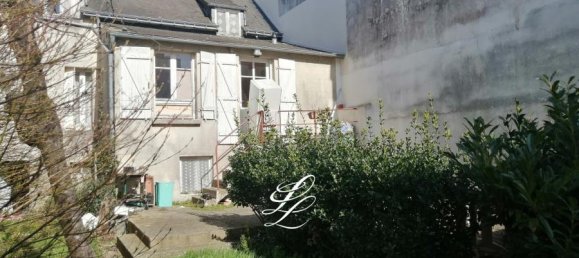 Adosado de 3 dormitorios en Sene, France No. 191395 6