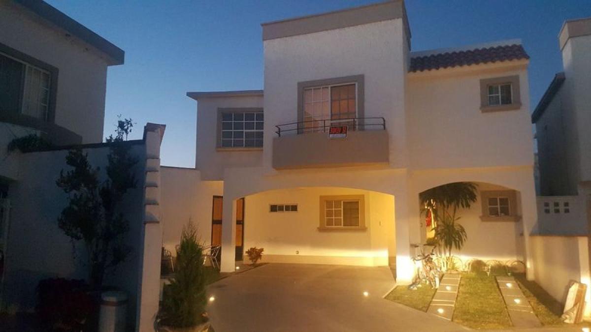 4 Schlafzimmer Haus in Playa Vicente, Mexico, Nr. 171043