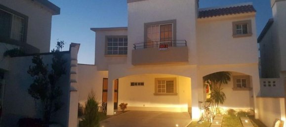 4 Schlafzimmer Haus in Playa Vicente, Mexico, Nr. 171043 2