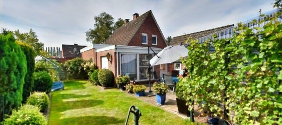 Casa T4 em Leer, Germany N.º 141023 8