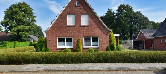 Casa T4 em Leer, Germany N.º 141023 2