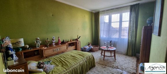 Casa de 6 dormitorios en Brou, France No. 100473 7