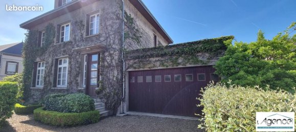 Casa de 6 dormitorios en Brou, France No. 100473 15