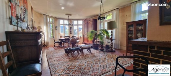 Casa de 6 dormitorios en Brou, France No. 100473 4