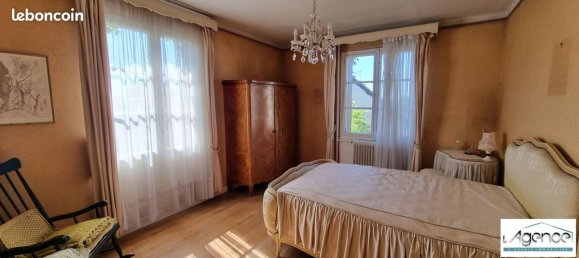 Casa de 6 dormitorios en Brou, France No. 100473 10