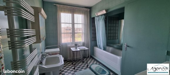 Casa de 6 dormitorios en Brou, France No. 100473 8