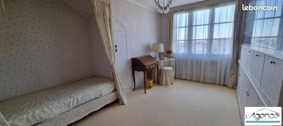 Casa de 6 dormitorios en Brou, France No. 100473 11