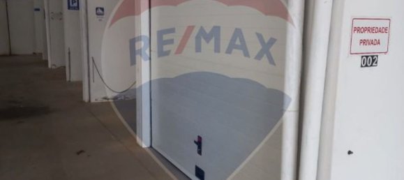 Garage in Albufeira, Portugal 15m², Nr. 63306 2