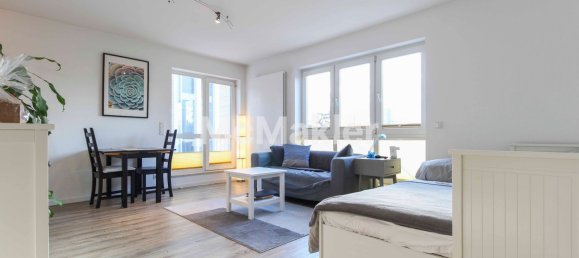 Apartamento T1 em Frankfurt am Main, Germany N.º 106618 2