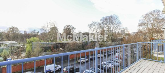 Apartamento T1 em Frankfurt am Main, Germany N.º 106618 6