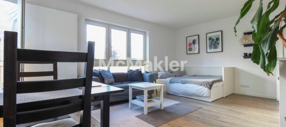 Apartamento T1 em Frankfurt am Main, Germany N.º 106618 3