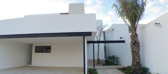 3 Schlafzimmer Haus in Merida, Mexico, Nr. 19640 2