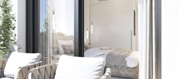 Bungalow de 2 dormitorios en Los Balcones, Spain No. 11577 7