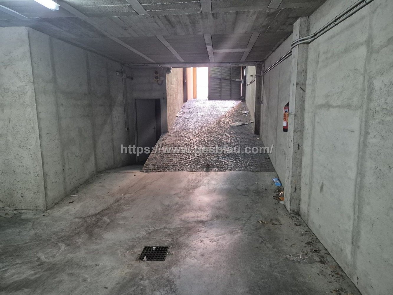 Garage in Inca, Spain 10m², Nr. 259537