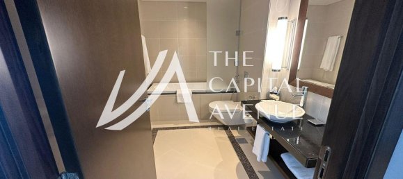 Квартира с 2 спальнями в Марина, ОАЭ № 30160 9