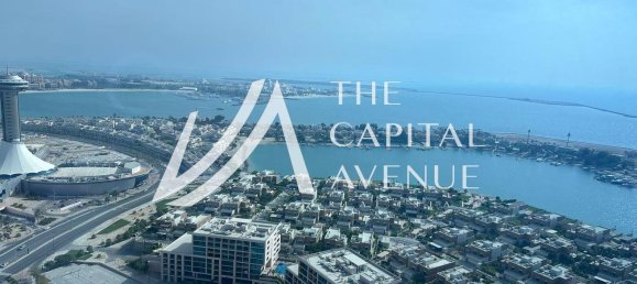 Квартира с 2 спальнями в Марина, ОАЭ № 30160 2